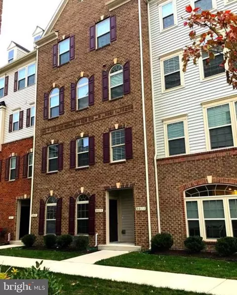 8011 Orchard Grove Rd, Odenton, MD 21113