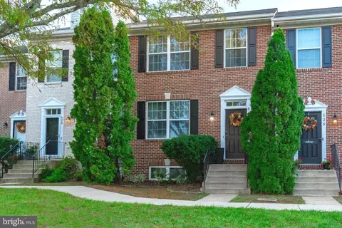 627 Captain John Brice Way, Annapolis, MD 21401