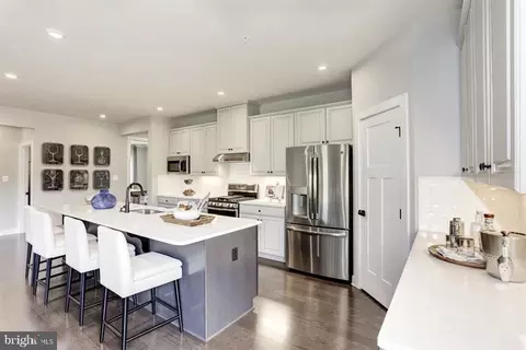 Kitchen - 603 Pocola Dr #PALLADIO RANCH, Glen Burnie, MD 21060 photo 2 of 2