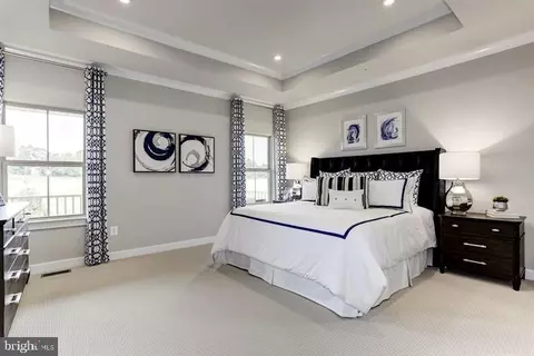 Bedroom - 603 Pocola Dr #PALLADIO RANCH, Glen Burnie, MD 21060 photo 1 of 3