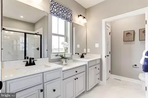 Bath - 603 Pocola Dr #PALLADIO RANCH, Glen Burnie, MD 21060 photo 1 of 5