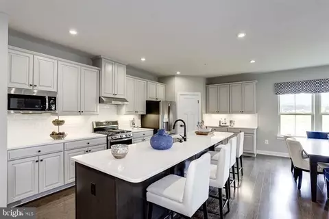 Kitchen - 603 Pocola Dr #PALLADIO RANCH, Glen Burnie, MD 21060 photo 1 of 2