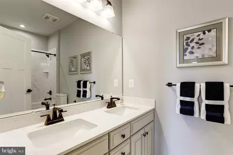 Bath - 603 Pocola Dr #PALLADIO RANCH, Glen Burnie, MD 21060 photo 3 of 5