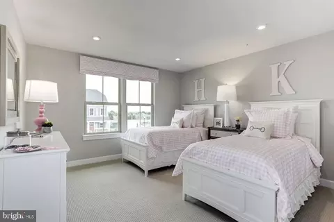 Bedroom - 603 Pocola Dr #PALLADIO RANCH, Glen Burnie, MD 21060 photo 3 of 3