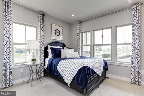 Bedroom - 603 Pocola Dr #PALLADIO RANCH, Glen Burnie, MD 21060 photo 2 of 3