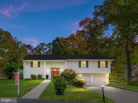 581 Richard Way, Severna Park, MD 21146