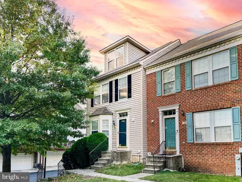 311 Dark Star Way, Glen Burnie, MD 21060