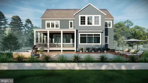 3178 Harness Creek Rd # -A, Annapolis, MD 21403