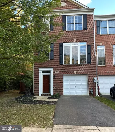 2386 Jostaberry Way, Odenton, MD 21113