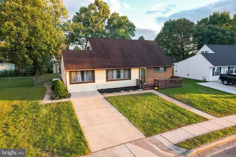 111 S Meadow Dr, Glen Burnie, MD 21060
