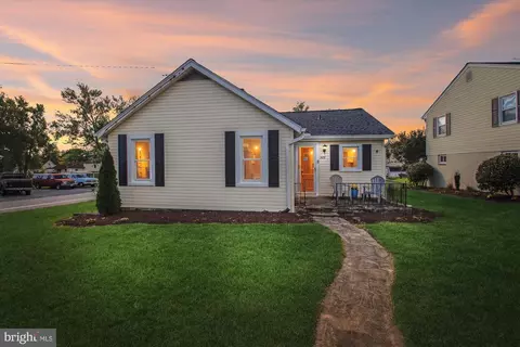 1429 Washington Ave, Severn, MD 21144