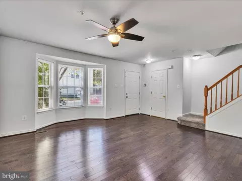 Living - 8091 Pennington Dr, Laurel, MD 20724 photo 3 of 5
