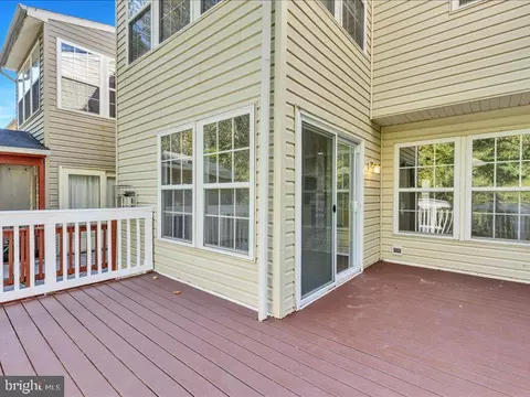 Exterior - 8091 Pennington Dr, Laurel, MD 20724 photo 3 of 3