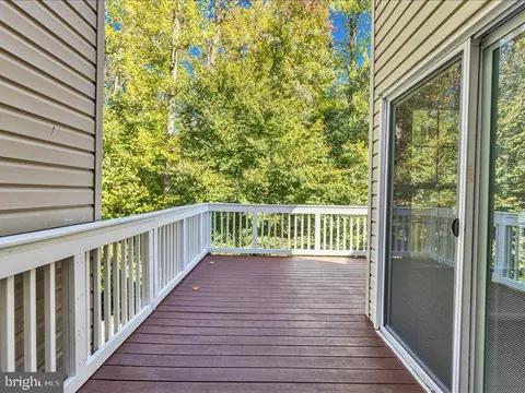 Exterior - 8091 Pennington Dr, Laurel, MD 20724 photo 2 of 3