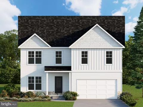 8117 Armiger Dr, Pasadena, MD 21122