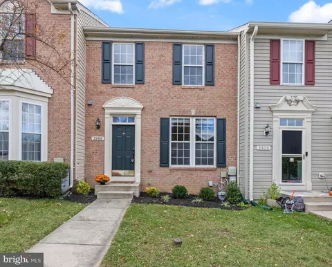 2868 Shallow Stream Way, Odenton, MD 21113