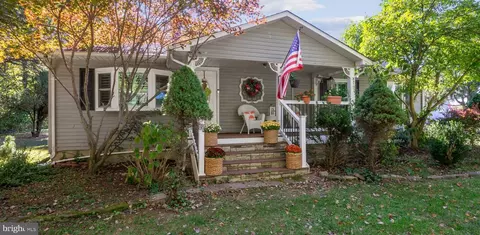 2357 Rutland Rd, Davidsonville, MD 21035