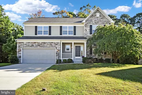 8003 Battersea Pl, Severn, MD 21144