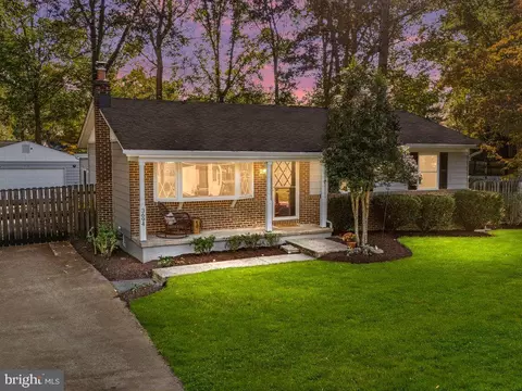 3694 Nile Rd, Davidsonville, MD 21035