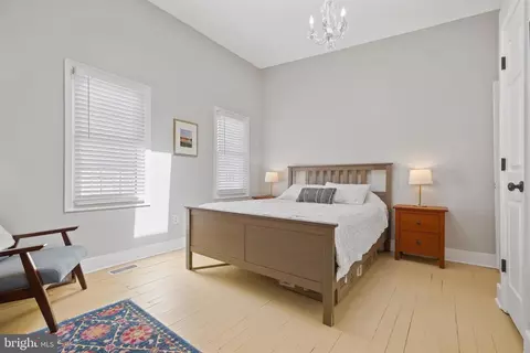 Bedroom - 207 Clay St, Annapolis, MD 21401 photo 1 of 4
