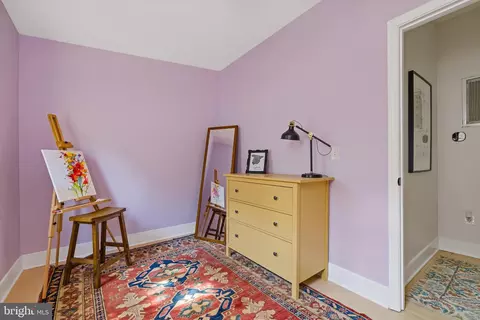 Bedroom - 207 Clay St, Annapolis, MD 21401 photo 4 of 4