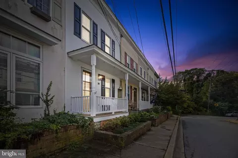 207 Clay St, Annapolis, MD 21401