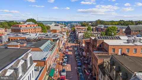 View/Area - 207 Clay St, Annapolis, MD 21401 photo 10 of 12