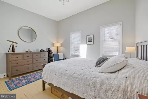 Bedroom - 207 Clay St, Annapolis, MD 21401 photo 3 of 4
