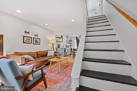 Entry Way - 207 Clay St, Annapolis, MD 21401 photo 1 of 1