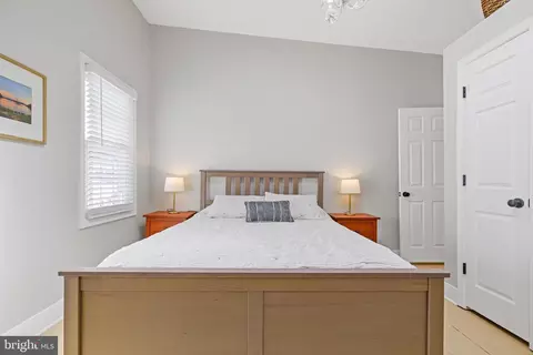 Bedroom - 207 Clay St, Annapolis, MD 21401 photo 2 of 4