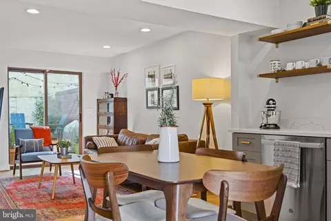 Dining - 207 Clay St, Annapolis, MD 21401 photo 1 of 1
