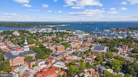 View/Area - 207 Clay St, Annapolis, MD 21401 photo 11 of 12