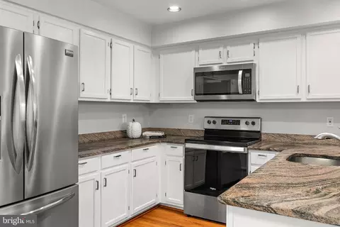Kitchen - 122 Spring Place Way, Annapolis, MD 21401 photo 1 of 2