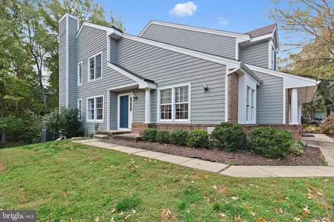 Exterior - 122 Spring Place Way, Annapolis, MD 21401 photo 3 of 7