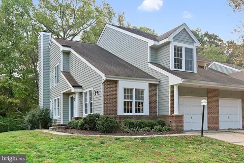 122 Spring Place Way, Annapolis, MD 21401