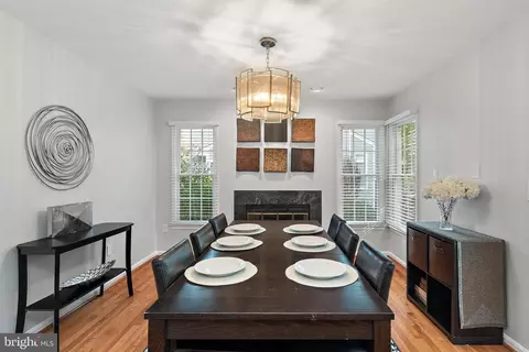 Dining - 122 Spring Place Way, Annapolis, MD 21401 photo 2 of 5