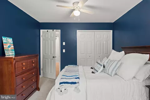 Bedroom - 122 Spring Place Way, Annapolis, MD 21401 photo 4 of 5