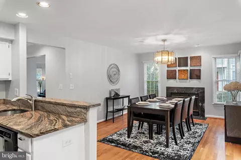 Dining - 122 Spring Place Way, Annapolis, MD 21401 photo 5 of 5