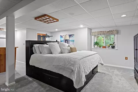 Bedroom - 122 Spring Place Way, Annapolis, MD 21401 photo 5 of 5