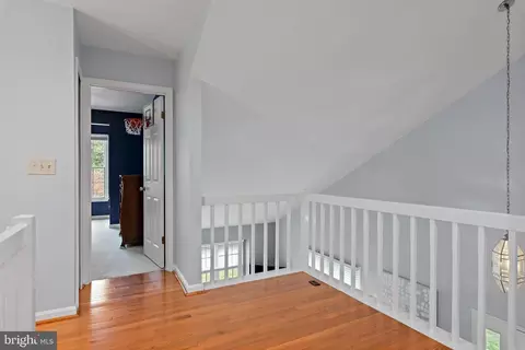 Entry Way - 122 Spring Place Way, Annapolis, MD 21401 photo 8 of 8