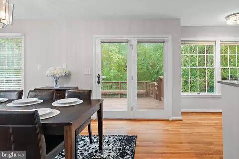 Dining - 122 Spring Place Way, Annapolis, MD 21401 photo 4 of 5