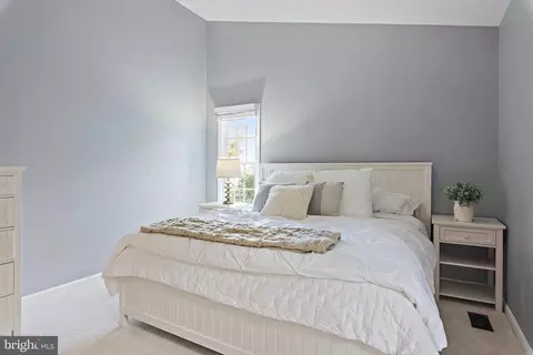 Bedroom - 122 Spring Place Way, Annapolis, MD 21401 photo 2 of 5