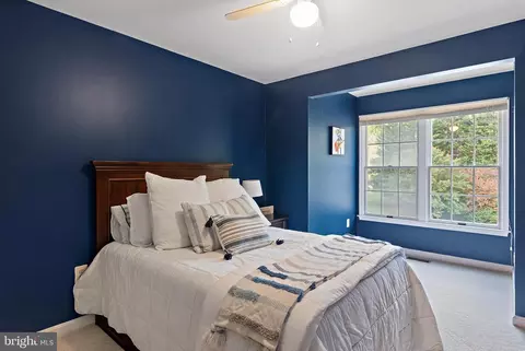 Bedroom - 122 Spring Place Way, Annapolis, MD 21401 photo 3 of 5