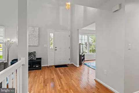 Entry Way - 122 Spring Place Way, Annapolis, MD 21401 photo 1 of 8