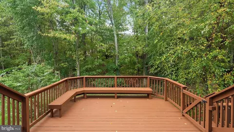 Exterior - 122 Spring Place Way, Annapolis, MD 21401 photo 5 of 7