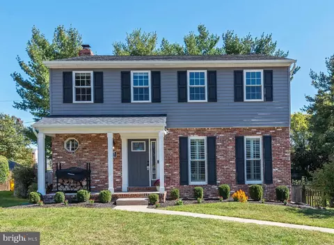 6425 Oak Park Ct, Linthicum Heights, MD 21090