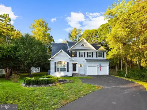 502 Wet Sand Dr, Severn, MD 21144