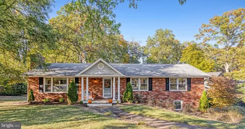 308 S Cherry Grove Ave, Annapolis, MD 21401