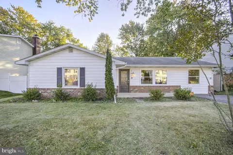 1017 Christmas Ln, Gambrills, MD 21054