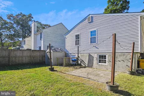 Exterior - 7835 Catherine Ave, Pasadena, MD 21122 photo 11 of 15
